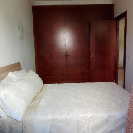 Torreon Feiertage Apartment *