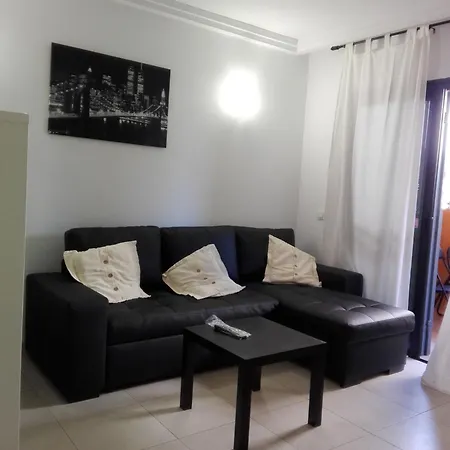 דירה Torreon Feiertage *