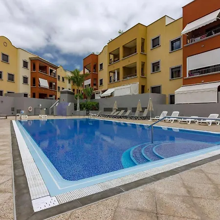 Apartment Torreon Feiertage *