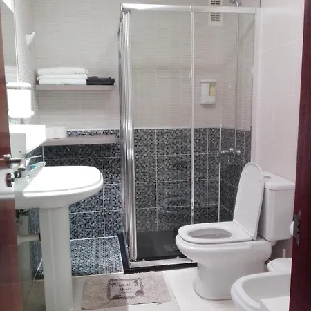Torreon Feiertage Apartment Costa Adeje (Tenerife)