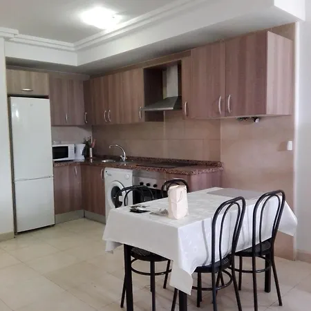 Apartment Torreon Feiertage Costa Adeje (Tenerife)