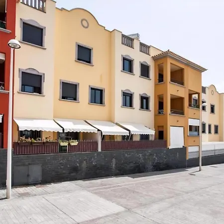 Lägenhet Torreon Feiertage *