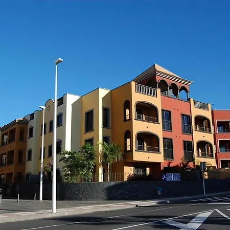 Torreon Feiertage Lägenhet Costa Adeje (Tenerife)