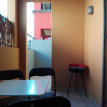 Lägenhet Torreon Feiertage *