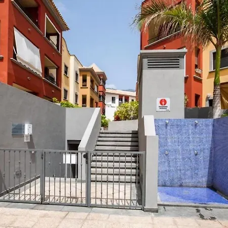 Torreon Feiertage דירה אדחה