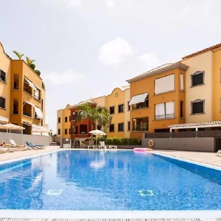 Torreon Feiertage Apartment Costa Adeje (Tenerife)